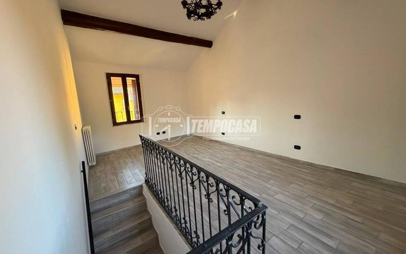 Terratetto unifamiliare via Roma 18/b, Centro, Dorno — foto 14 di 24