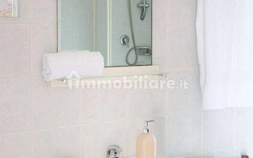 Villa unifamiliare via Umberto I, Montisi, Montalcino — foto 18 di 27