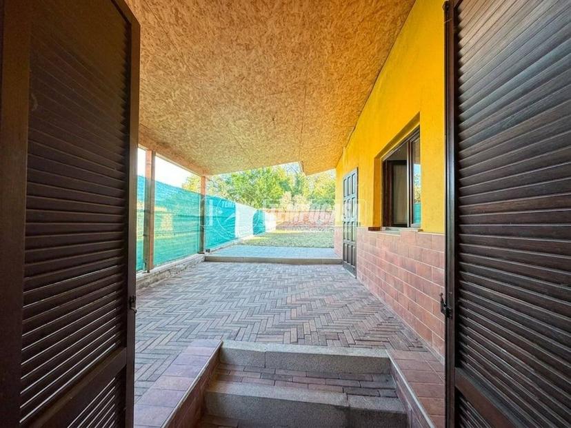 Terratetto unifamiliare via Roma 18/b, Centro, Dorno — foto 24 di 24