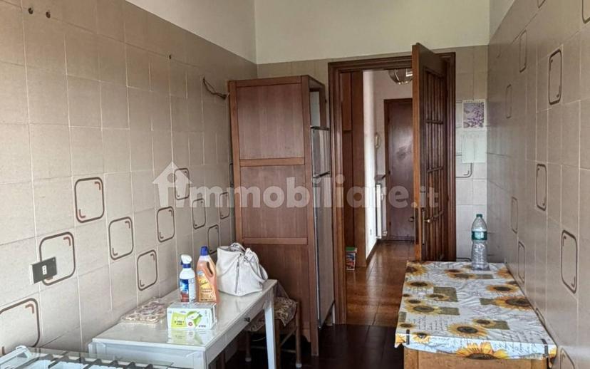 Trilocale via Sant'Eufemia 7, Centro, Paruzzaro — foto 11 di 36