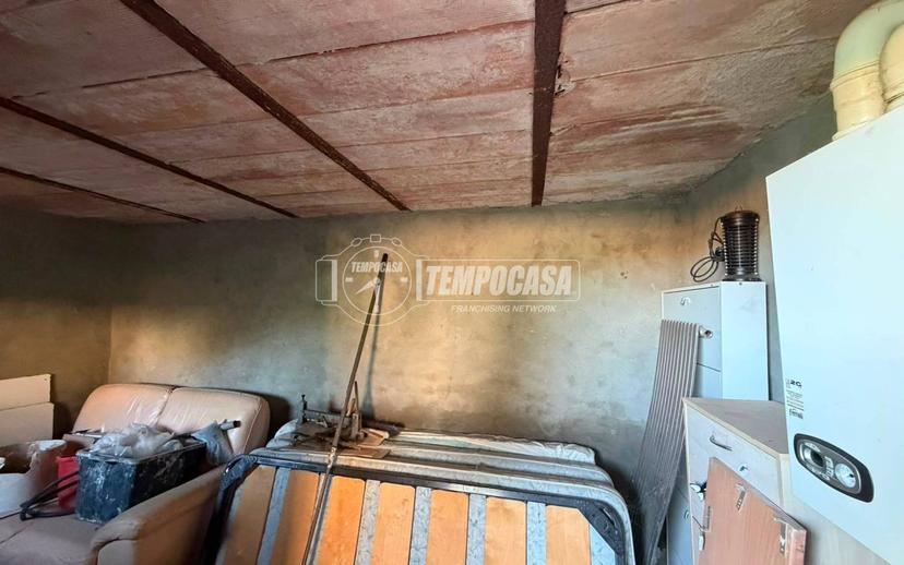 Terratetto unifamiliare via Roma 18/b, Centro, Dorno — foto 21 di 24