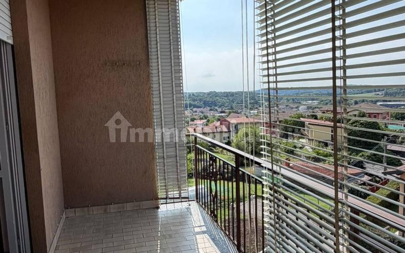 Trilocale via Sant'Eufemia 7, Centro, Paruzzaro — foto 24 di 36