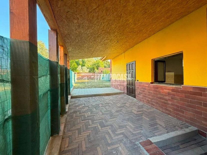 Terratetto unifamiliare via Roma 18/b, Centro, Dorno — foto 19 di 24