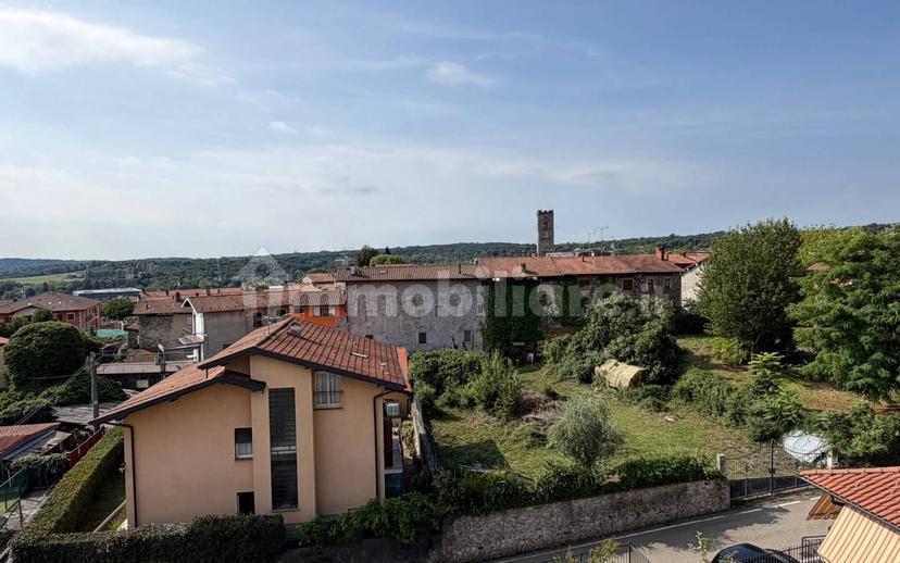 Trilocale via Sant'Eufemia 7, Centro, Paruzzaro — foto 30 di 36