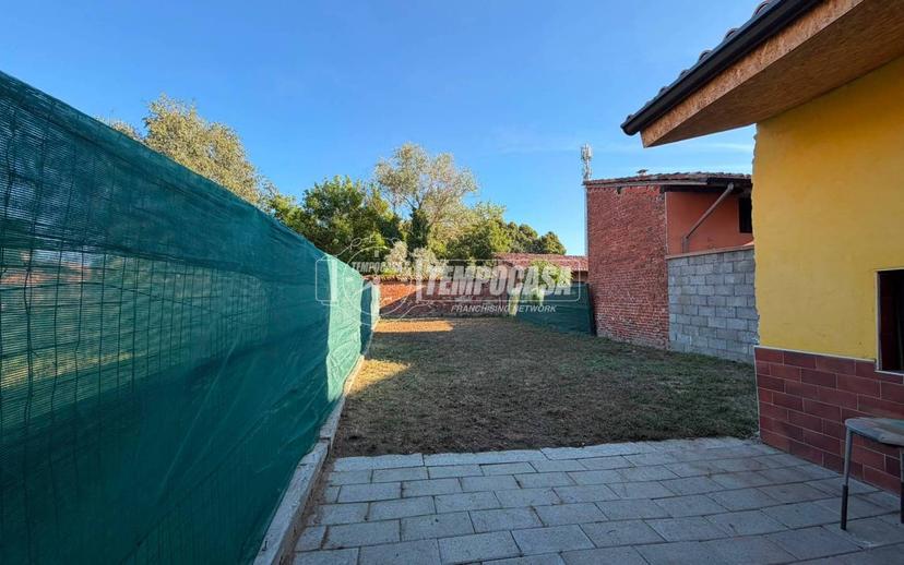 Terratetto unifamiliare via Roma 18/b, Centro, Dorno — foto 22 di 24