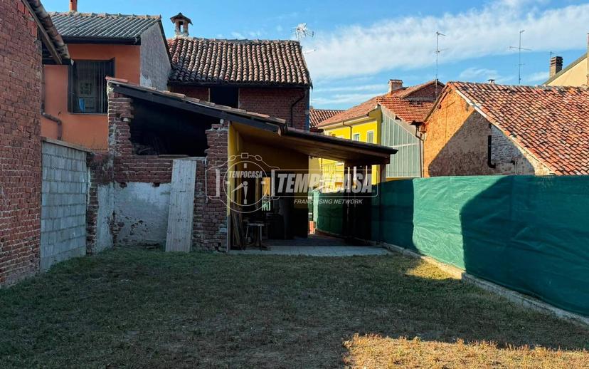 Terratetto unifamiliare via Roma 18/b, Centro, Dorno — foto 10 di 24