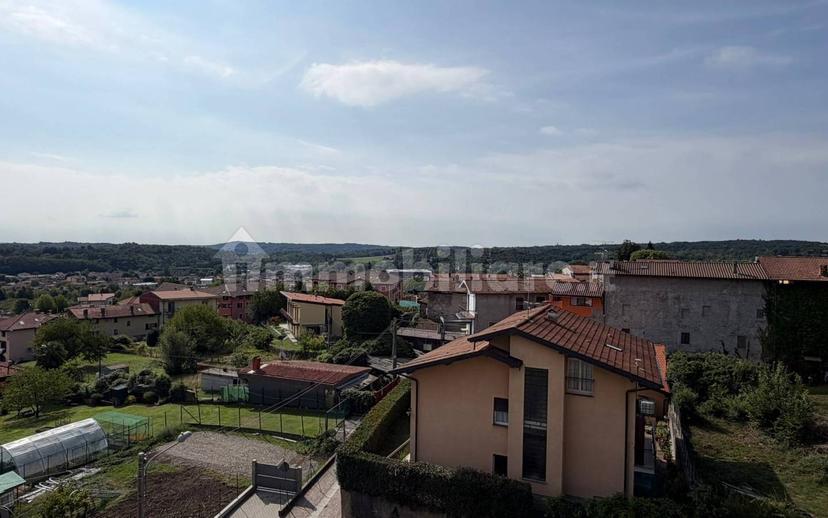 Trilocale via Sant'Eufemia 7, Centro, Paruzzaro — foto 25 di 36