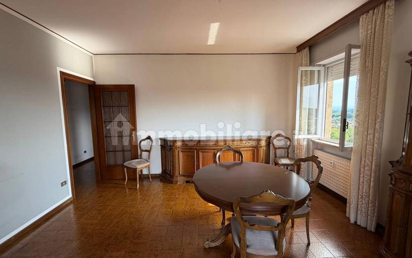Trilocale via Sant'Eufemia 7, Centro, Paruzzaro — foto 15 di 36