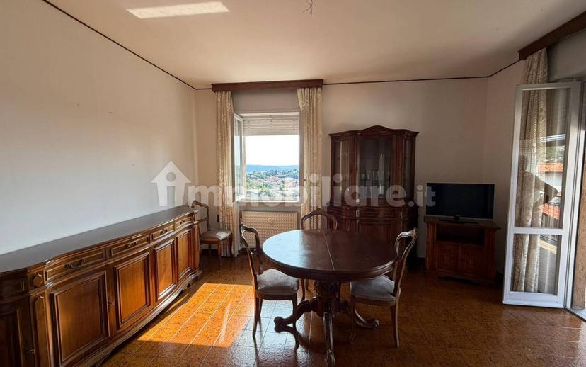 Trilocale via Sant'Eufemia 7, Centro, Paruzzaro — foto 18 di 36