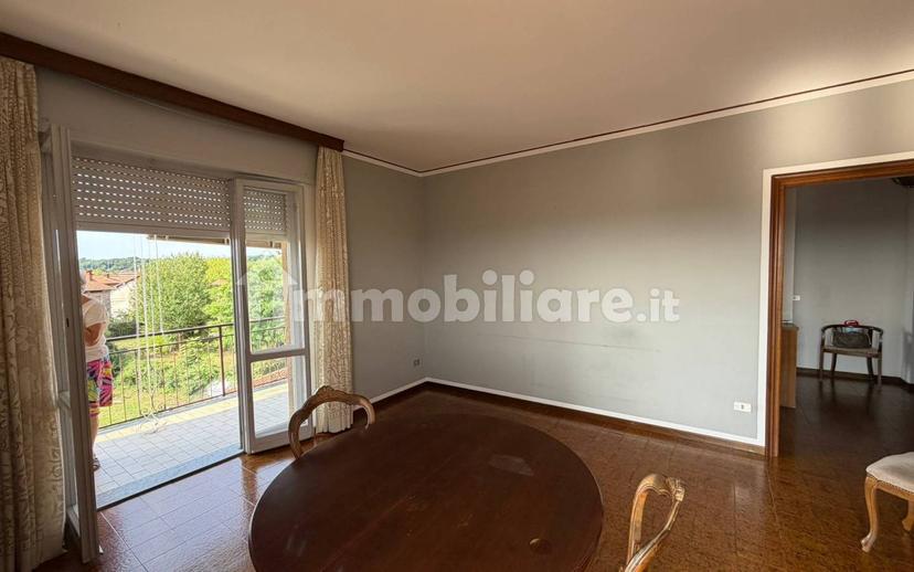 Trilocale via Sant'Eufemia 7, Centro, Paruzzaro — foto 33 di 36