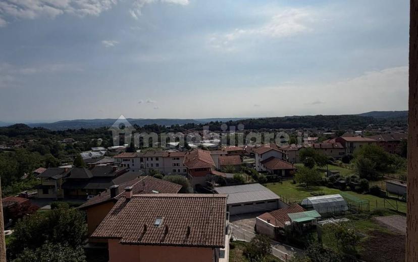 Trilocale via Sant'Eufemia 7, Centro, Paruzzaro — foto 2 di 36