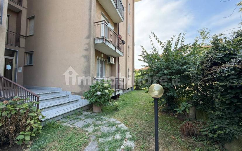 Trilocale via Sant'Eufemia 7, Centro, Paruzzaro — foto 19 di 36