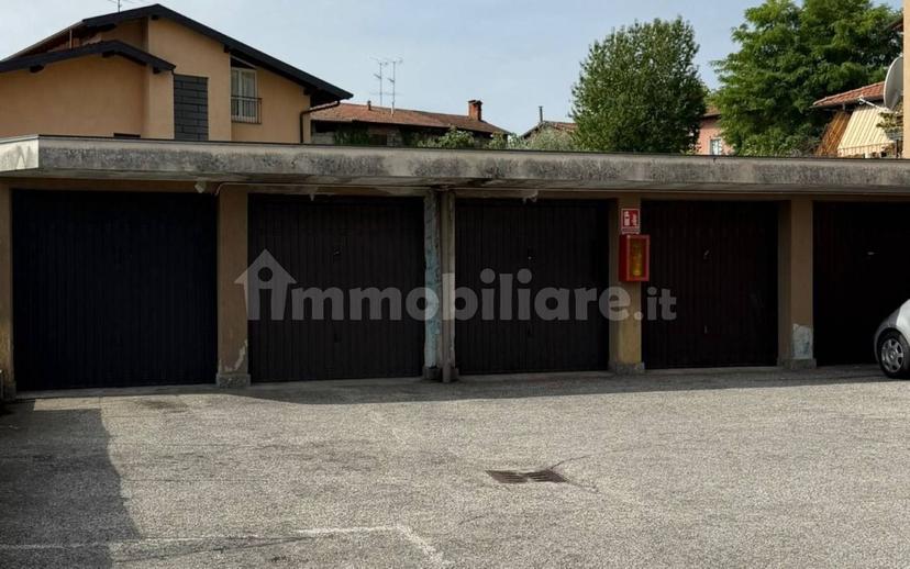 Trilocale via Sant'Eufemia 7, Centro, Paruzzaro — foto 17 di 36