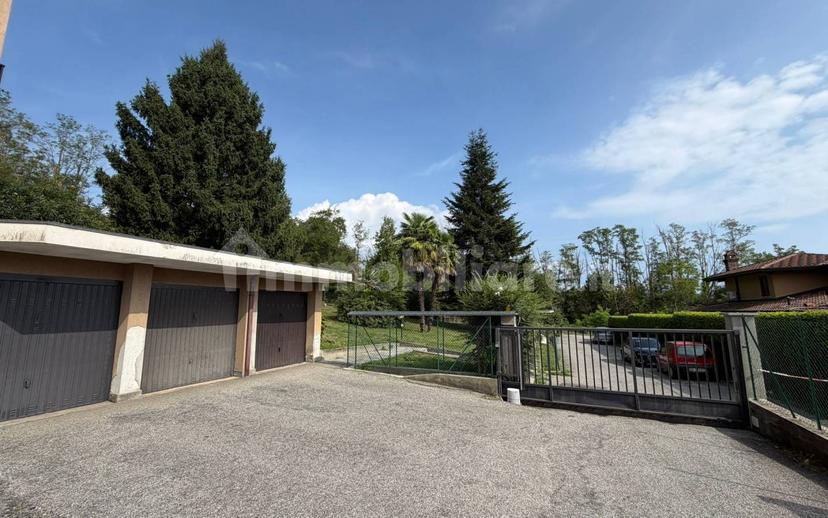 Trilocale via Sant'Eufemia 7, Centro, Paruzzaro — foto 29 di 36