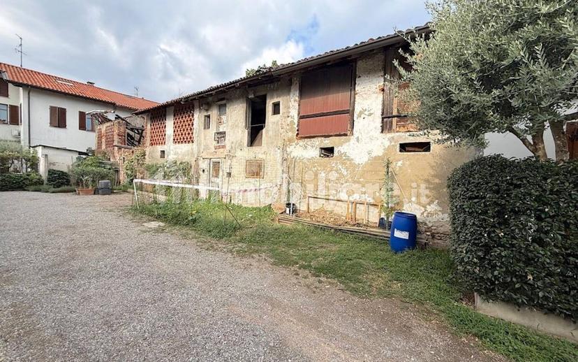 Rustico via Ciro Menotti, Villasanta — foto 7 di 9