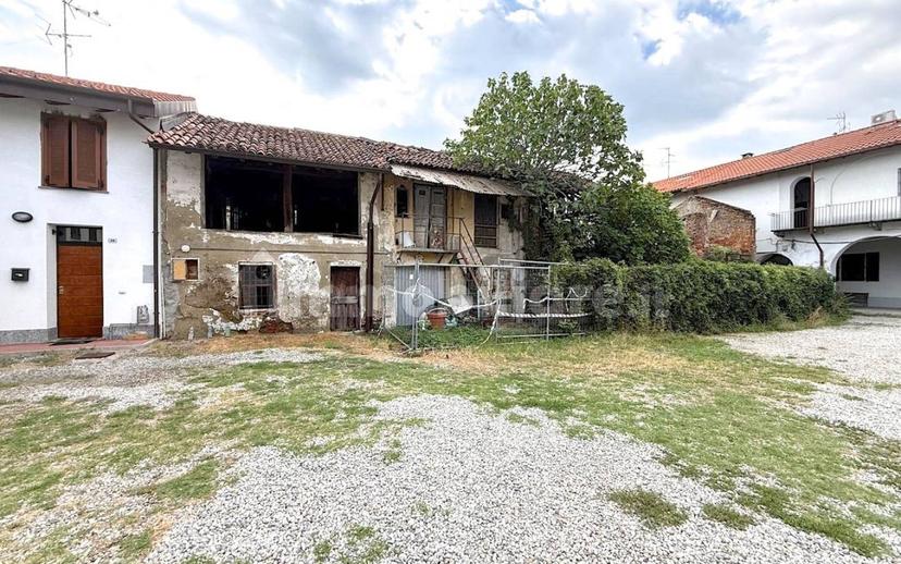 Rustico via Ciro Menotti, Villasanta — foto 8 di 9