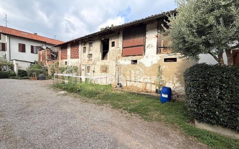 Rustico via Ciro Menotti, Villasanta — foto 4 di 9