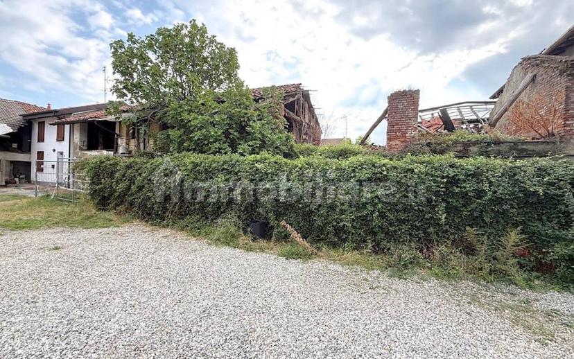 Rustico via Ciro Menotti, Villasanta — foto 2 di 9