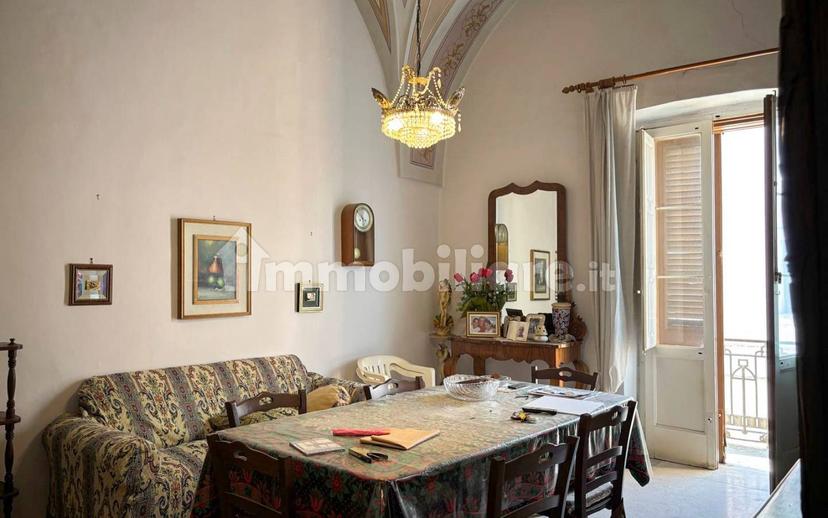 Appartamento via San Pietro 12, Centro, San Pietro Vernotico — foto 19 di 22