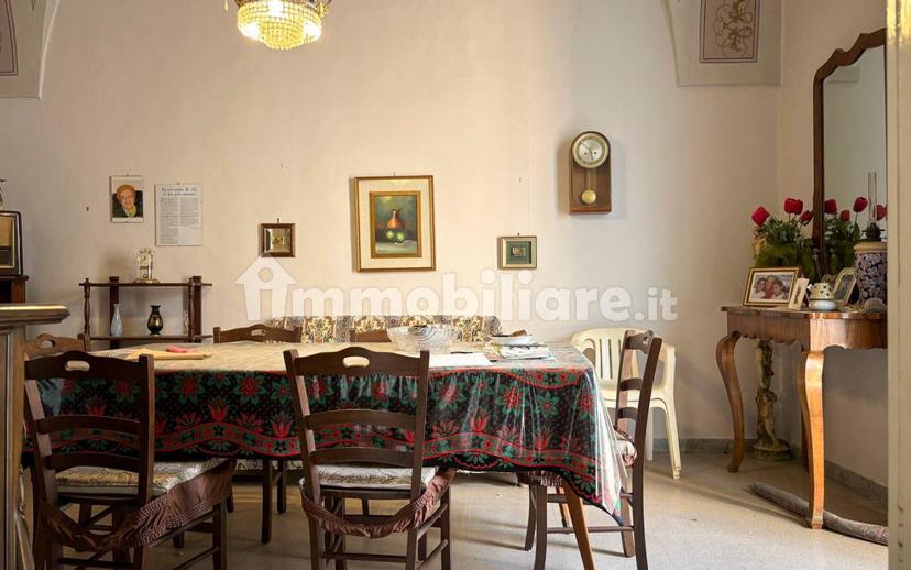 Appartamento via San Pietro 12, Centro, San Pietro Vernotico — foto 20 di 22