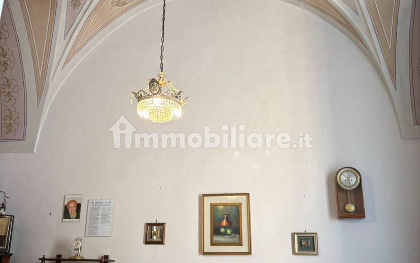Appartamento via San Pietro 12, Centro, San Pietro Vernotico