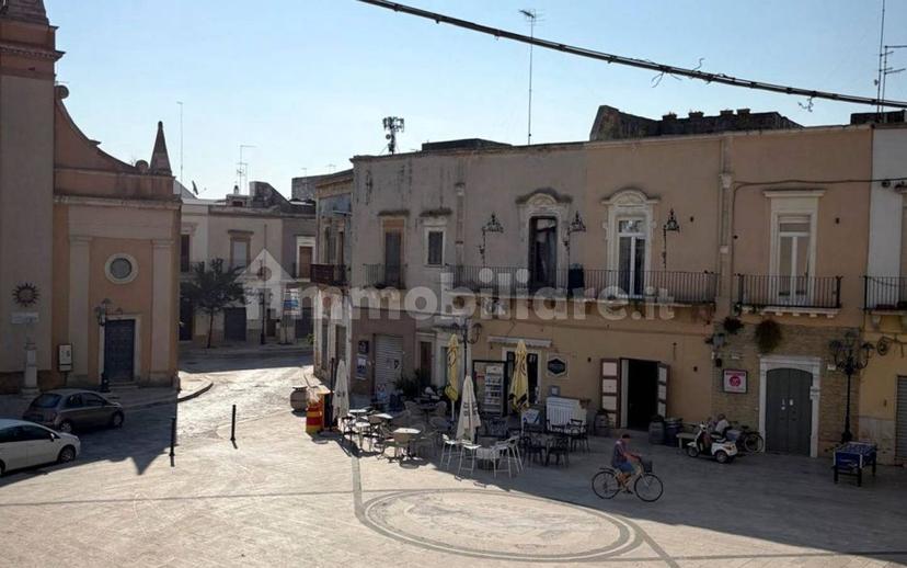 Appartamento via San Pietro 12, Centro, San Pietro Vernotico — foto 11 di 22