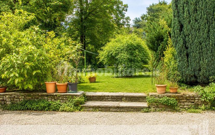 Terratetto unifamiliare via Giovanni Marchiori 6, Centro, Belluno — foto 2 di 32