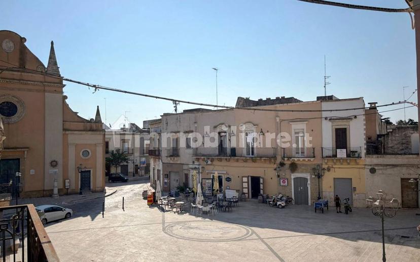 Appartamento via San Pietro 12, Centro, San Pietro Vernotico — foto 16 di 22