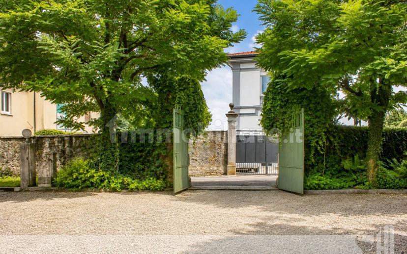 Terratetto unifamiliare via Giovanni Marchiori 6, Centro, Belluno — foto 7 di 32