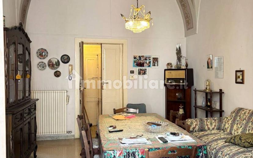Appartamento via San Pietro 12, Centro, San Pietro Vernotico — foto 9 di 22