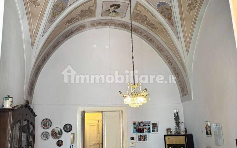 Appartamento via San Pietro 12, Centro, San Pietro Vernotico — foto 12 di 22