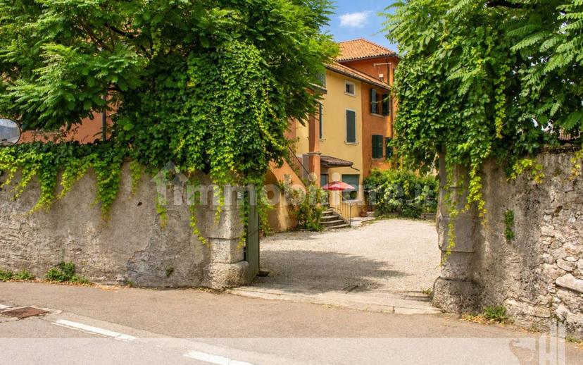 Terratetto unifamiliare via Giovanni Marchiori 6, Centro, Belluno — foto 27 di 32