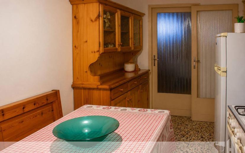 Terratetto unifamiliare via Giovanni Marchiori 6, Centro, Belluno — foto 11 di 32