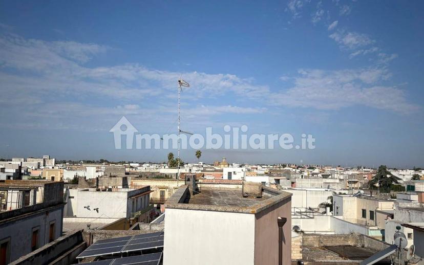 Appartamento via San Pietro 12, Centro, San Pietro Vernotico — foto 8 di 22