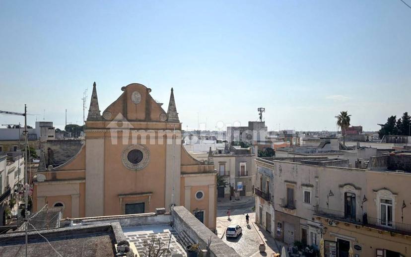 Appartamento via San Pietro 12, Centro, San Pietro Vernotico — foto 4 di 22