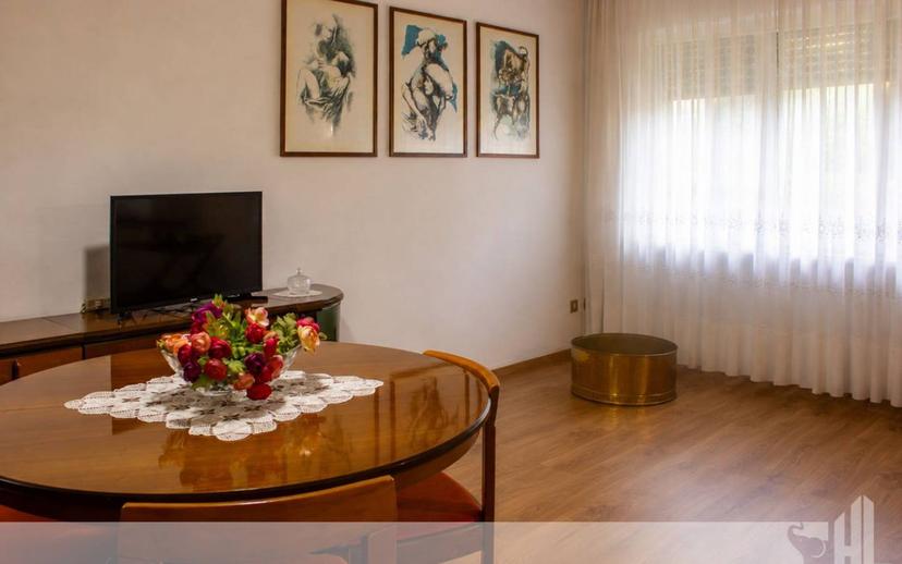 Terratetto unifamiliare via Giovanni Marchiori 6, Centro, Belluno — foto 32 di 32
