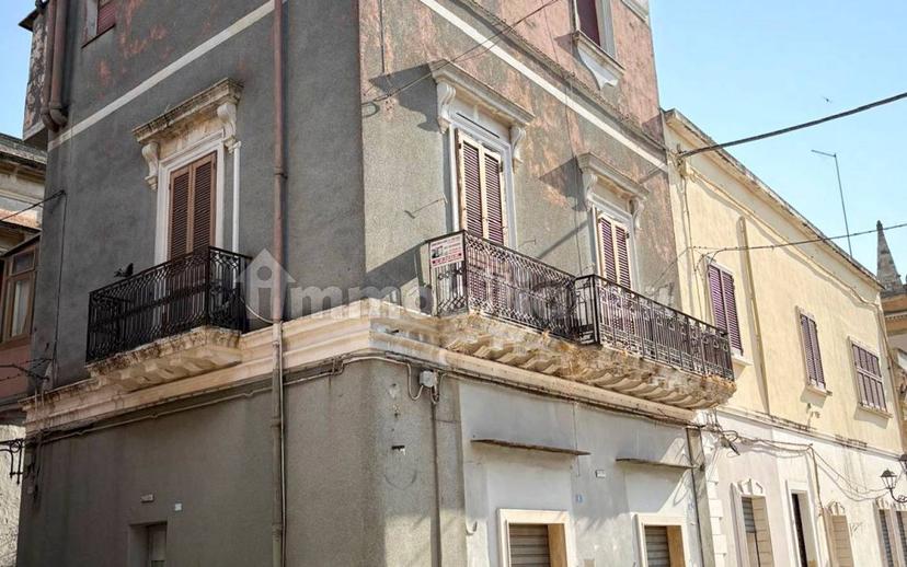 Appartamento via San Pietro 12, Centro, San Pietro Vernotico — foto 2 di 22