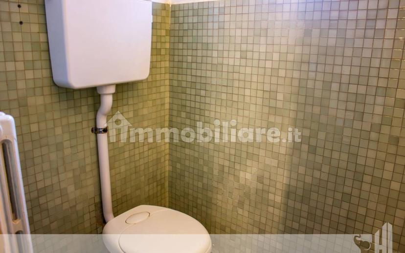 Terratetto unifamiliare via Giovanni Marchiori 6, Centro, Belluno — foto 10 di 32