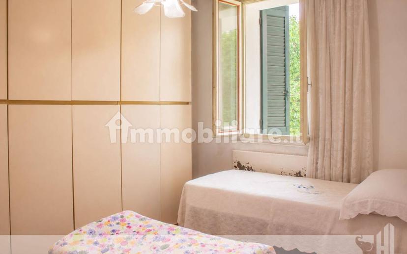 Terratetto unifamiliare via Giovanni Marchiori 6, Centro, Belluno — foto 8 di 32