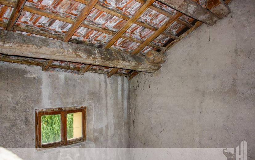 Terratetto unifamiliare via Giovanni Marchiori 6, Centro, Belluno — foto 31 di 32