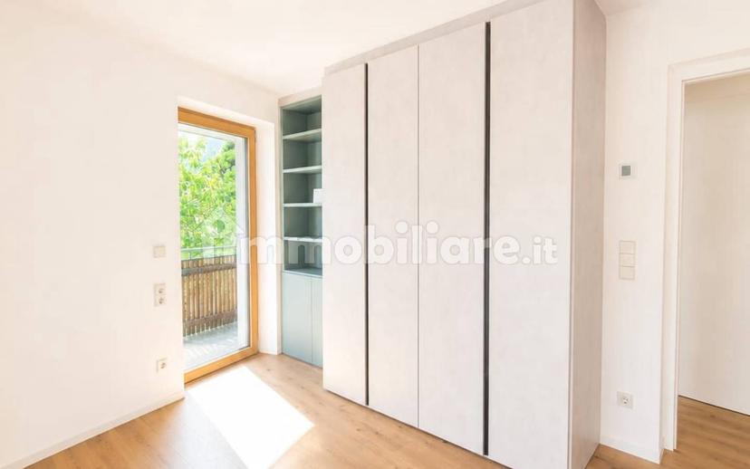 Villa unifamiliare via di Mezzo, Centro, Merano — foto 3 di 17
