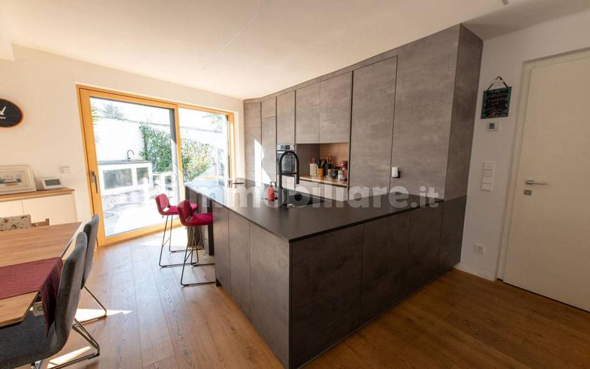 Villa unifamiliare via di Mezzo, Centro, Merano — foto 4 di 17