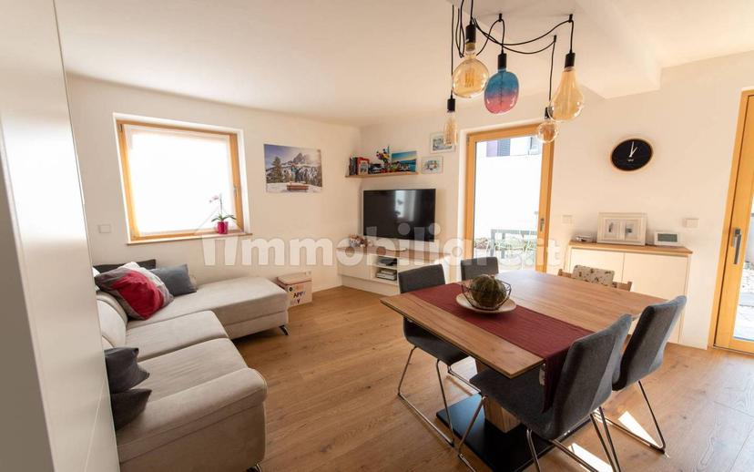 Villa unifamiliare via di Mezzo, Centro, Merano — foto 17 di 17
