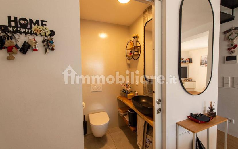 Villa unifamiliare via di Mezzo, Centro, Merano — foto 2 di 17