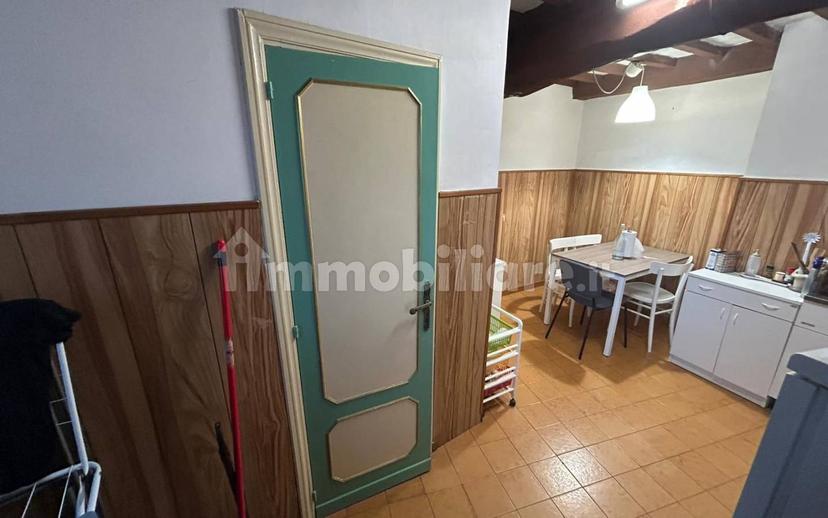 Terratetto unifamiliare via del Piscinello, Centro Storico, Perugia — foto 6 di 7