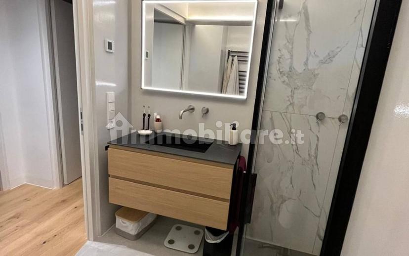 Villa unifamiliare via di Mezzo, Centro, Merano — foto 13 di 17