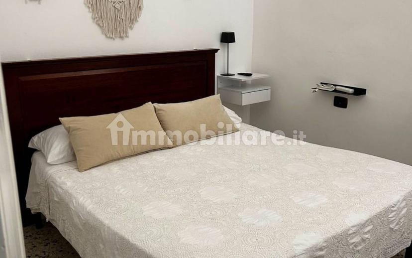 Trilocale via Sant'Antonio Abate 5, Centro Storico, Vasto — foto 3 di 8
