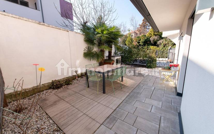 Villa unifamiliare via di Mezzo, Centro, Merano — foto 10 di 17