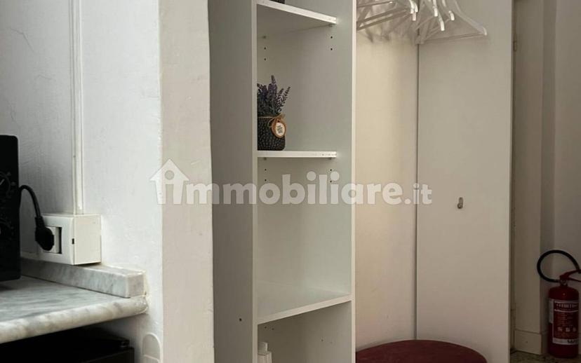 Trilocale via Sant'Antonio Abate 5, Centro Storico, Vasto — foto 5 di 8