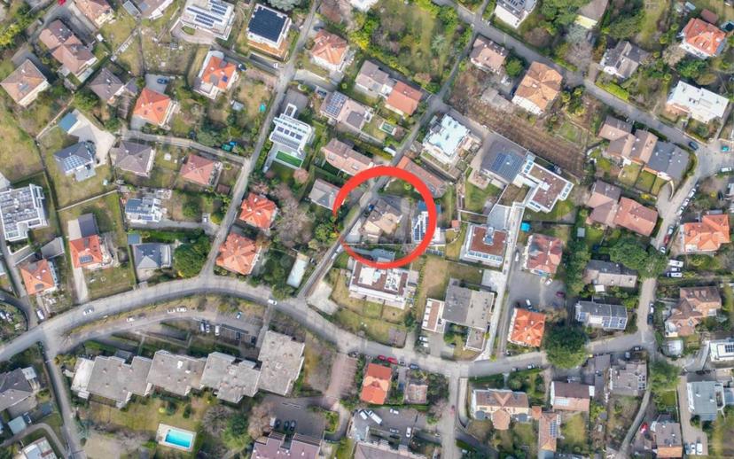 Villa unifamiliare via di Mezzo, Centro, Merano — foto 7 di 17